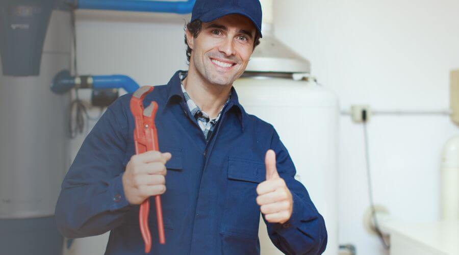 Professional Tankless Water Heater Installation in Louisville, GA
